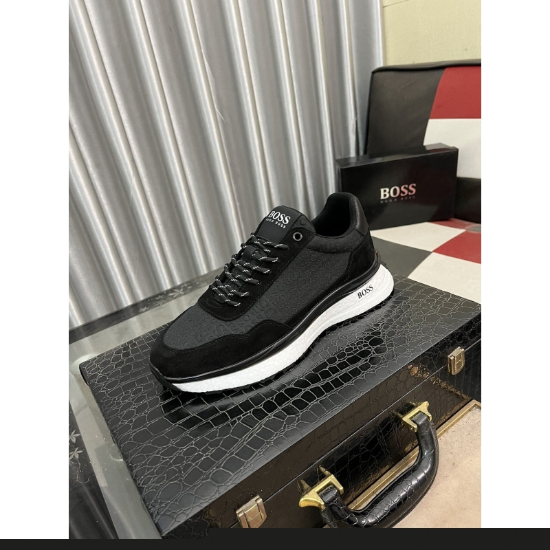 Boss Casual Shoes